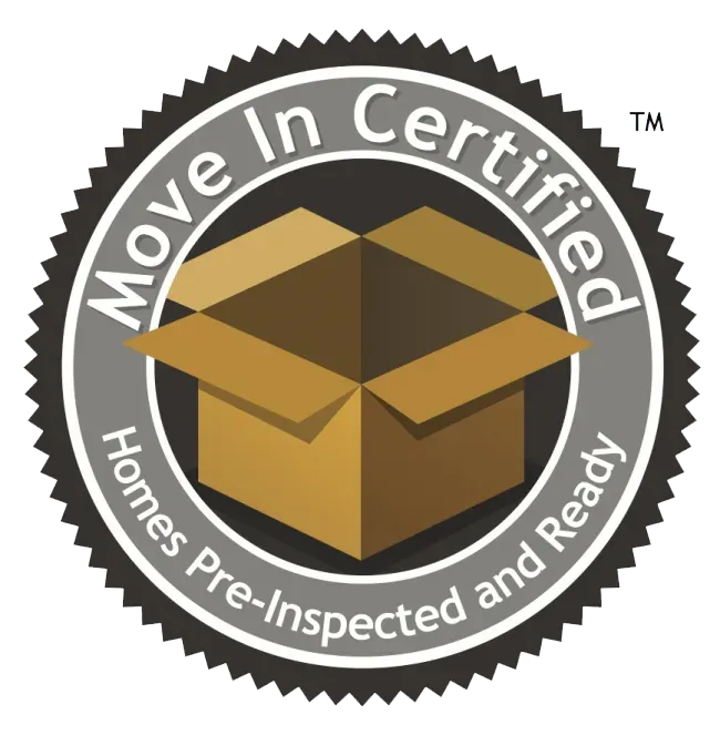 Move-In Certified